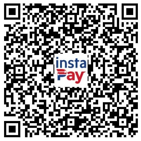 GCash InstaPay QR Code